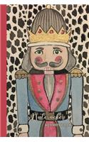 Nutcracker Activity Book