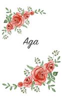 Aga