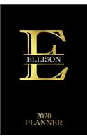 Ellison