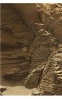 Mars Planet Rock Formation Science 2020 Daily Planner 388 Pages: 2020 Planners Calendars Organizers Datebooks Appointment Books Agendas