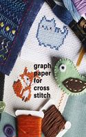 Graph Paper for Cross Stitch