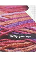 Knitting Graph Paper