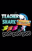 Teacher Shark Doo Doo Doo