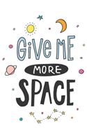Astronomy Notebook
