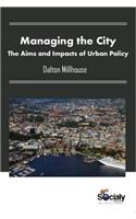 Managing the City
