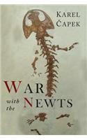War with the Newts