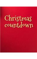 Christmas Countdown
