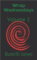 Wrap Wednesdays