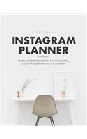 Instagram Planner