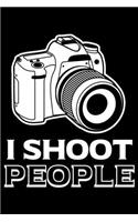 I Shoot People