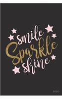 Smile Sparkle Shine 2020