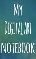 My Digital Art Notebook