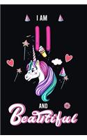 I Am 11 & Beautiful