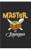 Master of lasagna