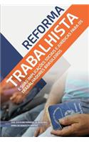 Reforma Trabalhista