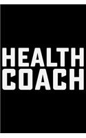 Health Coach