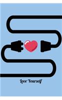 Love yourself