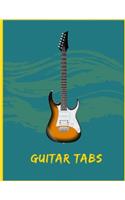 Guitar Tabs