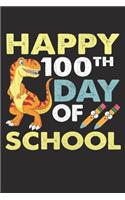 Happy 100th Day Of School