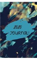 2020 Journal