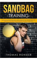 Sandbag Training
