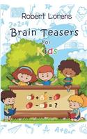 Brain Teasers For Kids