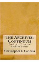 The Archives