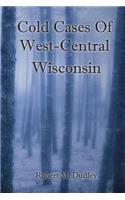 Cold Cases of West Central Wisconsin