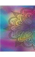 Mandala Journal