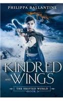 Kindred and Wings