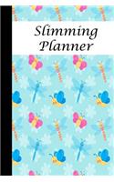 Slimming Planner