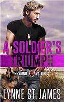 A Soldier's Triumph