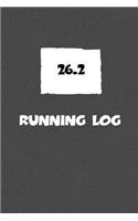 Running Log