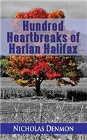 Hundred Heartbreaks of Harlan Halifax