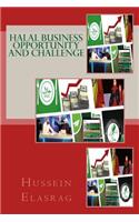 Halal Business Opportunity and Challenge