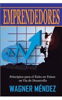 Emprendedores (Segunda Edición): Principios para el Éxito en Países en Vía de Desarrollo