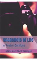 Snapshots of life