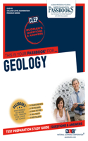 Geology (Clep-15)