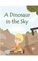 Dinosaur in the Sky