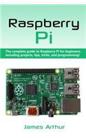 Raspberry Pi