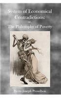 The Philosophy of Poverty: (English)