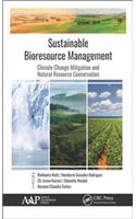 Sustainable Bioresource Management