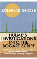 Hulme's Investigations into the Bogart Script
