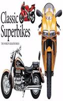 Classic Superbikes