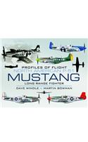 North American Mustang P-51