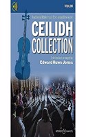 Ceilidh Collection Violin