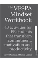 The VESPA Mindset Workbook