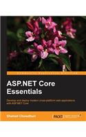 ASP.NET Core Essentials