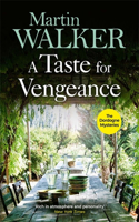 A Taste for Vengeance: The Dordogne Mysteries 11(The Dordogne Mysteries)