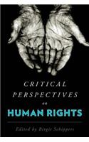 Critical Perspectives on Human Rights